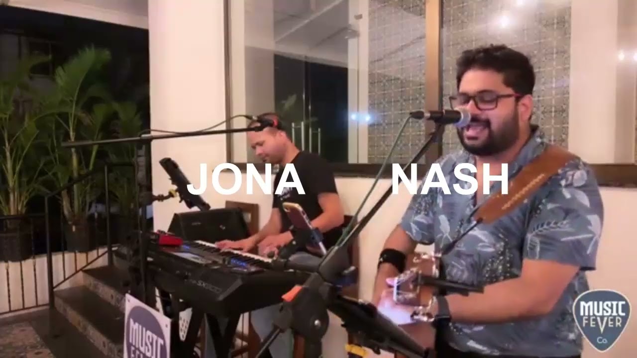 Paskin Paskin, cover by Music Fever Co