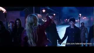 ABC's Once Upon A Time 1x20 - The Stranger - Promo
