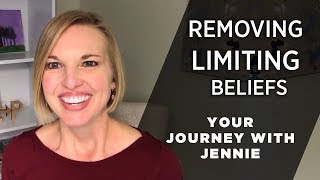 Remove Limiting Beliefs