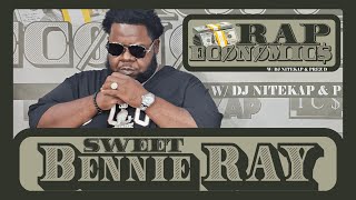 Sweet Bennie Ray | Rap Economics | #FortWorth #Freestyle #Rap