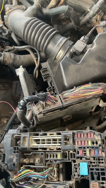 P0500- Toyota Corolla 2009, speedometer working but Ecu not receiving