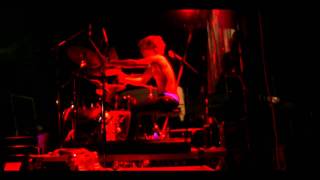 What A Funk - Trash Clash Planet / CAMP@RT FESTIVAL 2011