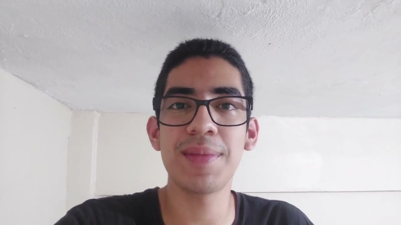 Freddy Romero - Self Introduction Video Work and Travel 2026