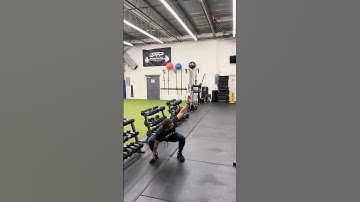 Cook Squat with Thoracic Rotation
