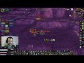 Just PURE Shadow Priest OWNAGE | WotLK Classic PvP