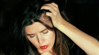 Video thumbnail of "Victoria Williams - Don't Let It Bring You Down (Neil Young)"