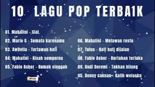 10 Lagu Pop terbaik 2023 - LAGU GALAU