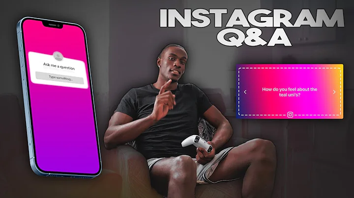 Answering Your Questions | Instagram Q&A