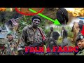 UPDATE: Le 18/10/2024|| Report ya Lisasi na Majeluhi|| Aba Col. 4,Major 1, Capt 5,SADEC 5, I KIBIRA