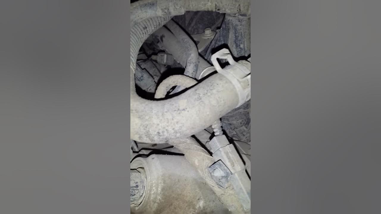 Ford 08 5 4 triton ticking problem youtube