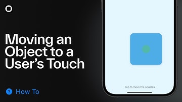 Move an Object to a User