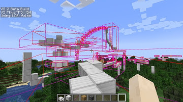 Valkyrien Skies 2, Dev Update #2 Hinges!