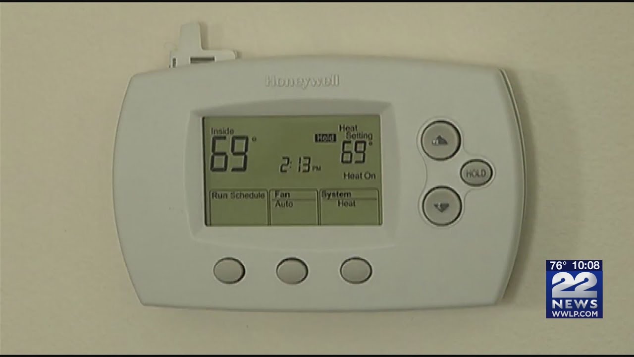 Springfield residents encouraged to review fuel assistance programs