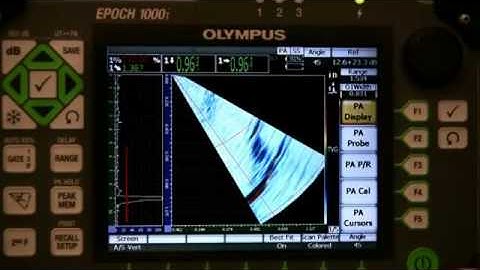 Tip Diffraction Overview