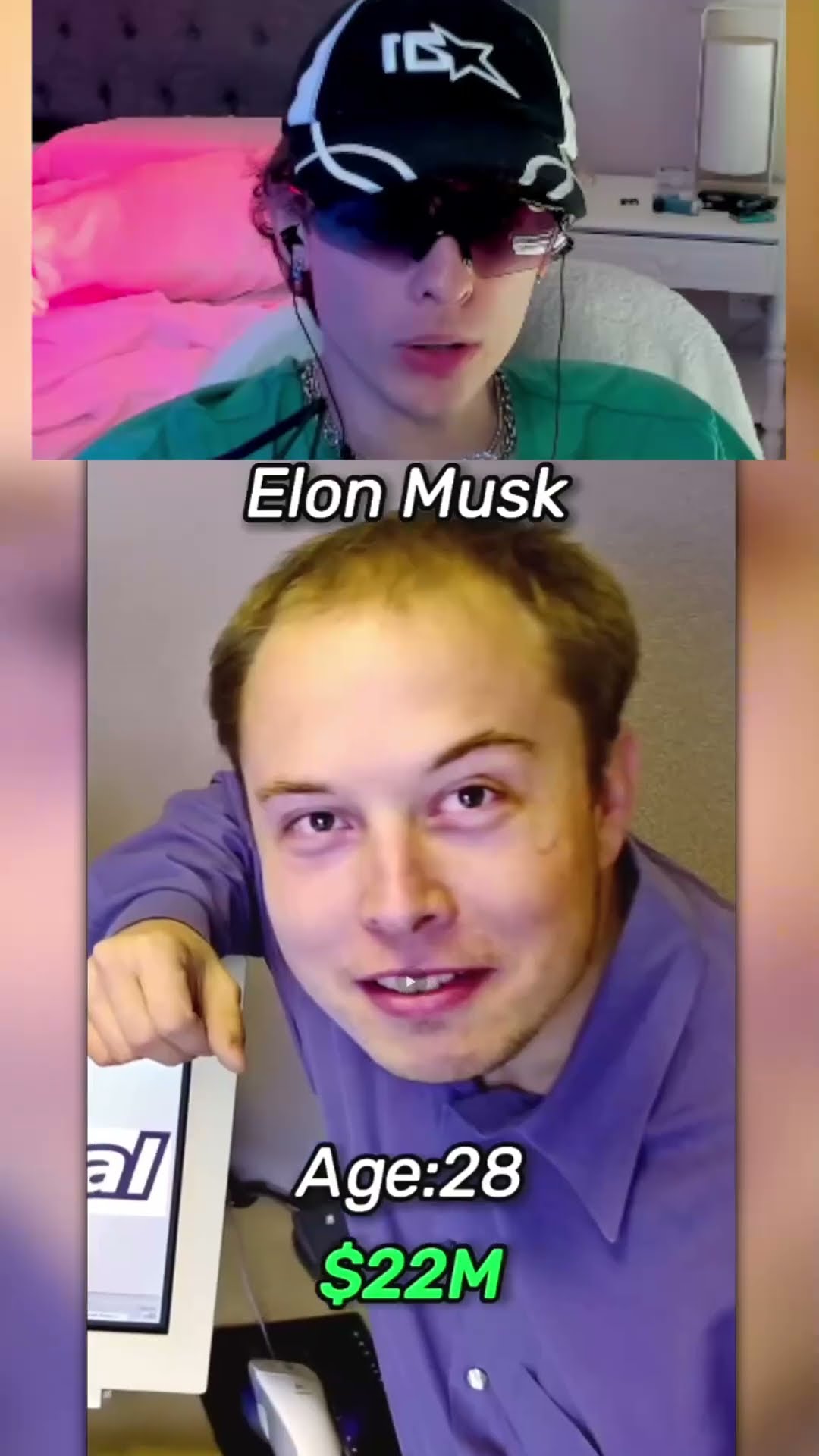 Es el HOMBRE más RICO del MUNDO❓❓
