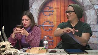 Vicious Mockery - Episode 80 - Dragons Maw Island