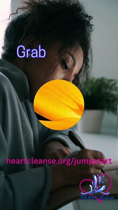 How to draw close when God feels so far away? Thaw the chill with honest conversation!