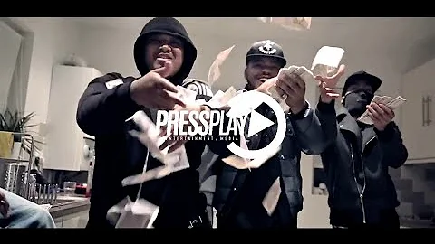 #UpTop Movements X S32 X Sarg - Joints (Music Video Reupload) @dopeboymvementz @itspressplayent