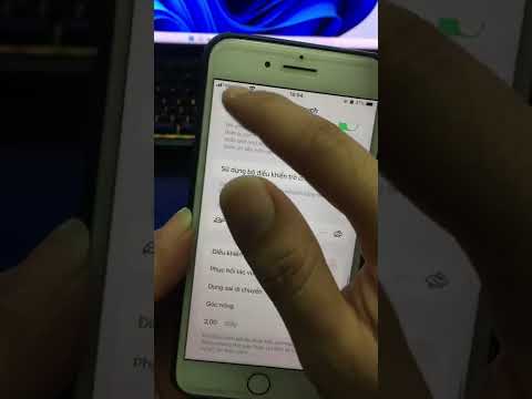 Video: Làm cách nào để giảm tốc độ cửa trập trên iPhone X của tôi?