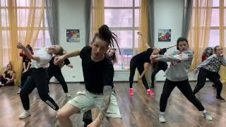 DANCEHALL WORKSHOP - ЮЖНЫЙ КАЧ РОСТОВ 2019 - ETO SON