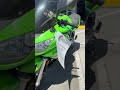 Which #kawasakininja is right for you? #ninja300 #ninja500 #ninja650