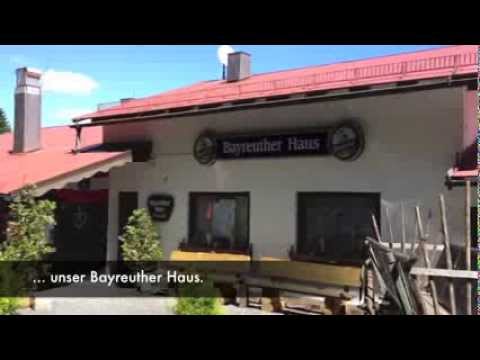 Bayreuther Haus Youtube