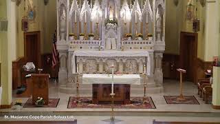 Funeral Mass
