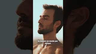 Silence, rêverie, pause.
