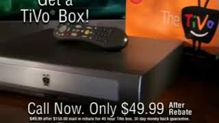 Tivo Promo 2003-2005