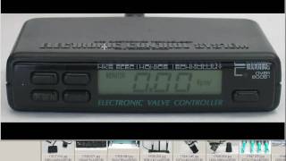 HKS EVC 3 Boost controller