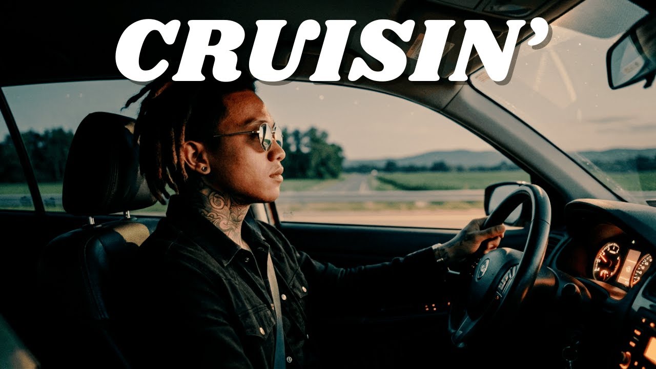 Cruisin' (Lyric Video) - DJ Pinoy Beats