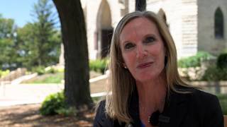 A Message from Provost Wilson | August 2026
