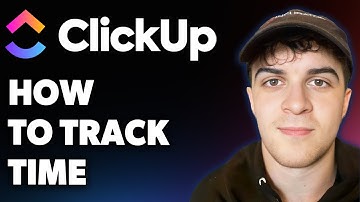 How to Track Time in Clickup (Full 2025 Guide)