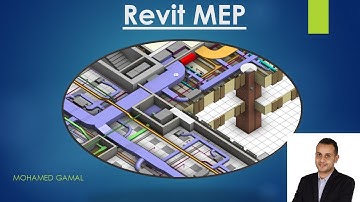 Lecture 1 Course Introduction (Revit MEP)