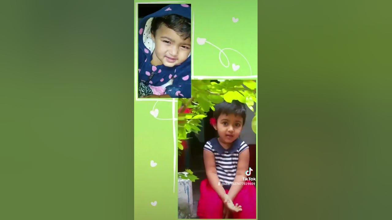cute brother and sister. YouTube