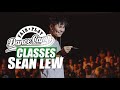 Sean Lew ★ Best Dressed Man ★ Fair Play Dance Camp 2018 ★