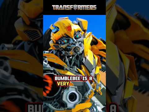 One of the Best Autobots in Transformers \