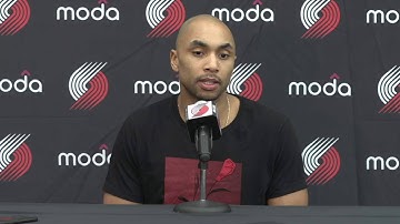 2015-16 Exit Interview: Gerald Henderson