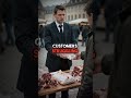 The Butcher Who Sold Human Flesh as Pork to Unsuspecting Customers