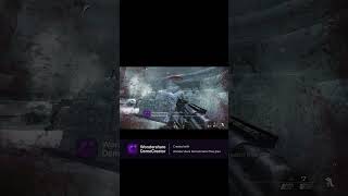 Call of Duty Modern Warfare 3  2011   SAVE THE PRESIDENT #codmw3 #callofduty #firstpersonshooter