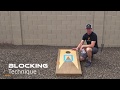 Cornhole for Intermediate players