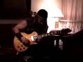 Zakk Wylde No More Tears Solo