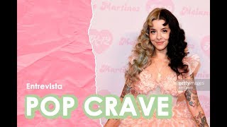 ENTREVISTA POP CRAVE PREMIERE NY - LEGENDADA