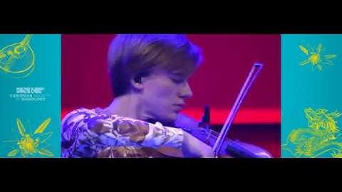 ECR 2018 Opening Ceremony (FULL)