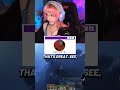 Ash is a pro player y'all 🗡️ #funnyclips #streamer #qsmp #minecraftclips
