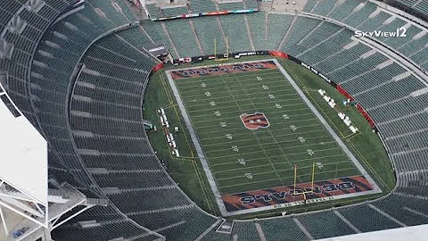 Everything Bengals fans need to know for gameday ahead of preseason opener