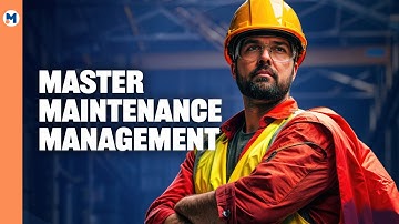 Top 5 Must-Have Skills for Every Maintenance Manager