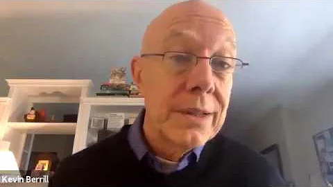 A Message from Kevin Berrill, MSW, LCSW, Licensed ...