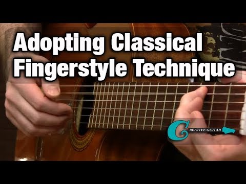 adopting-classical-fingerstyle-technique