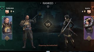 Shadow fight 4 arena gaming videos🎥#shadowfight4 #shadowfight2 #gaming #arena 